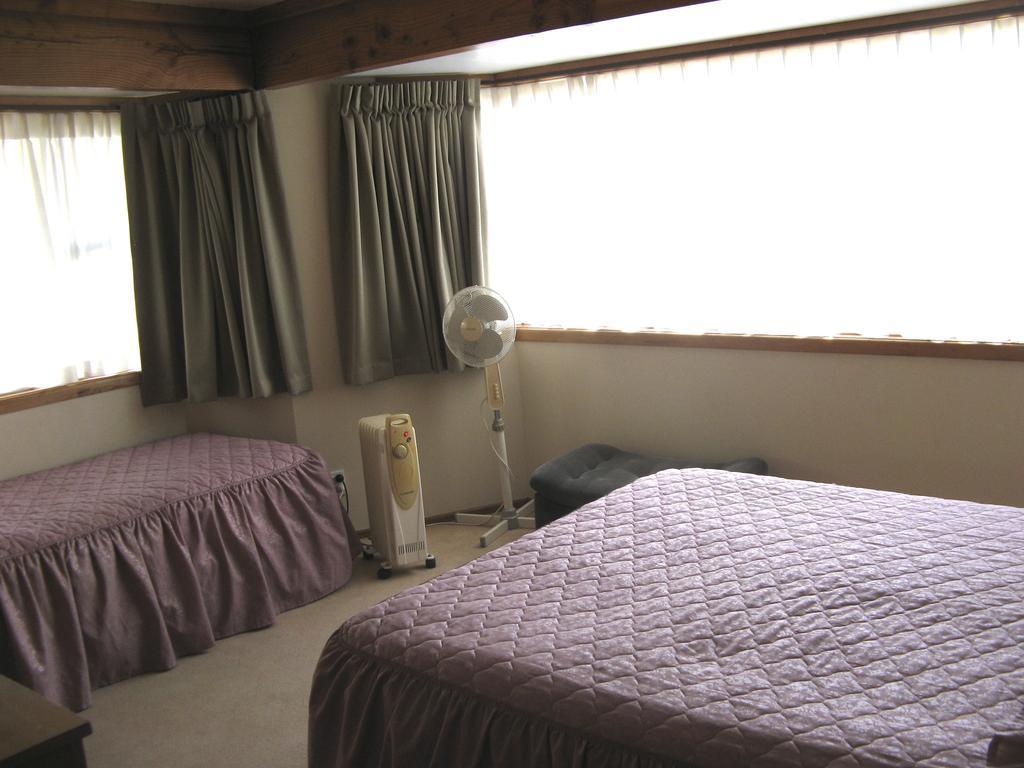Tongariro River Motel Turangi Room photo