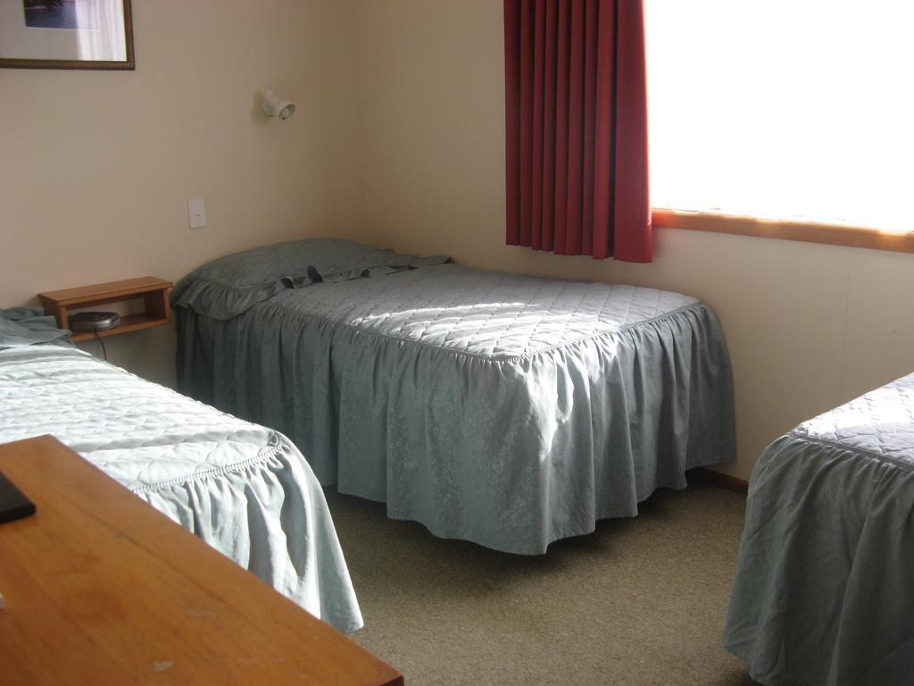 Tongariro River Motel Turangi Room photo