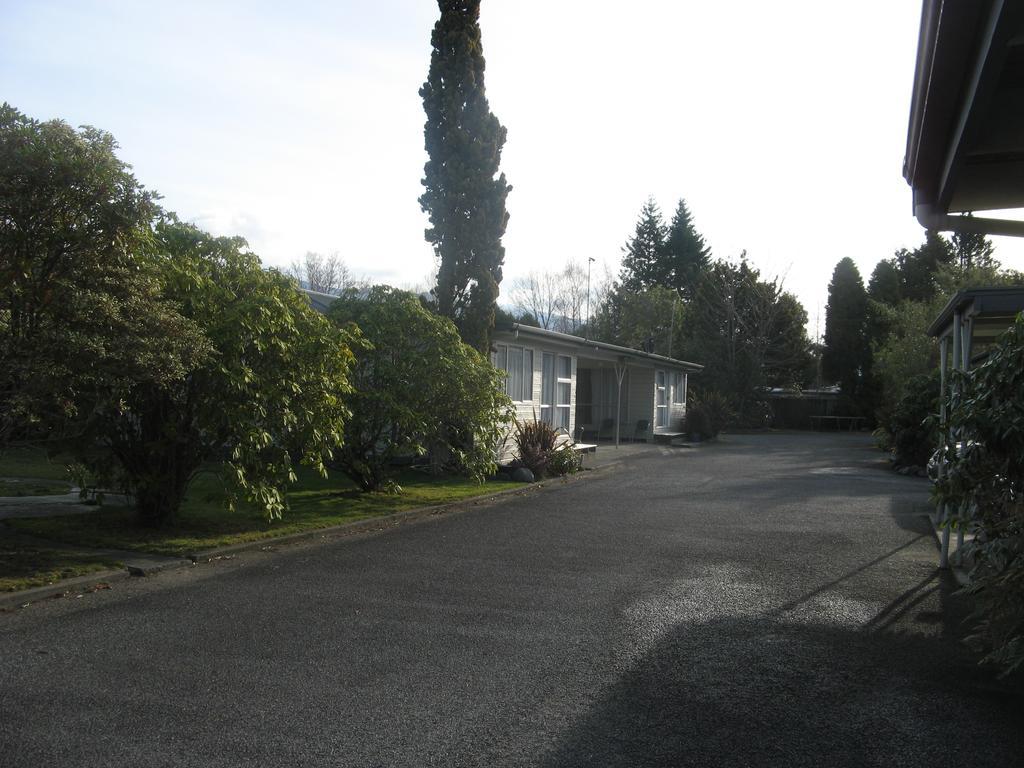 Tongariro River Motel Turangi Room photo
