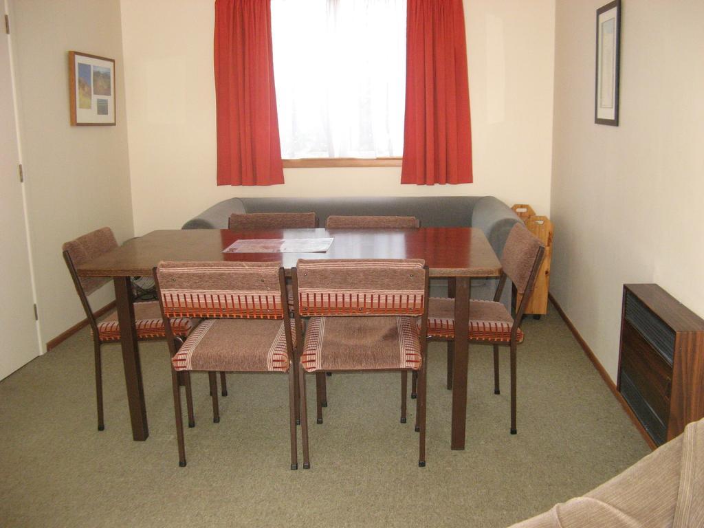 Tongariro River Motel Turangi Room photo