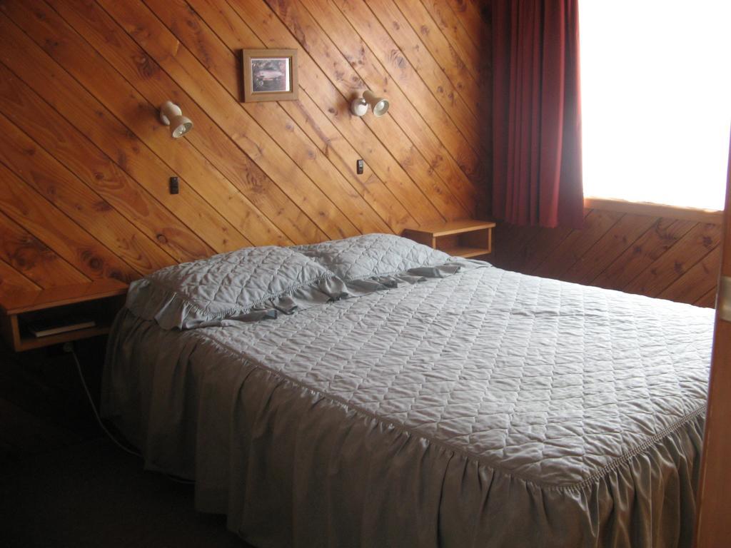 Tongariro River Motel Turangi Room photo