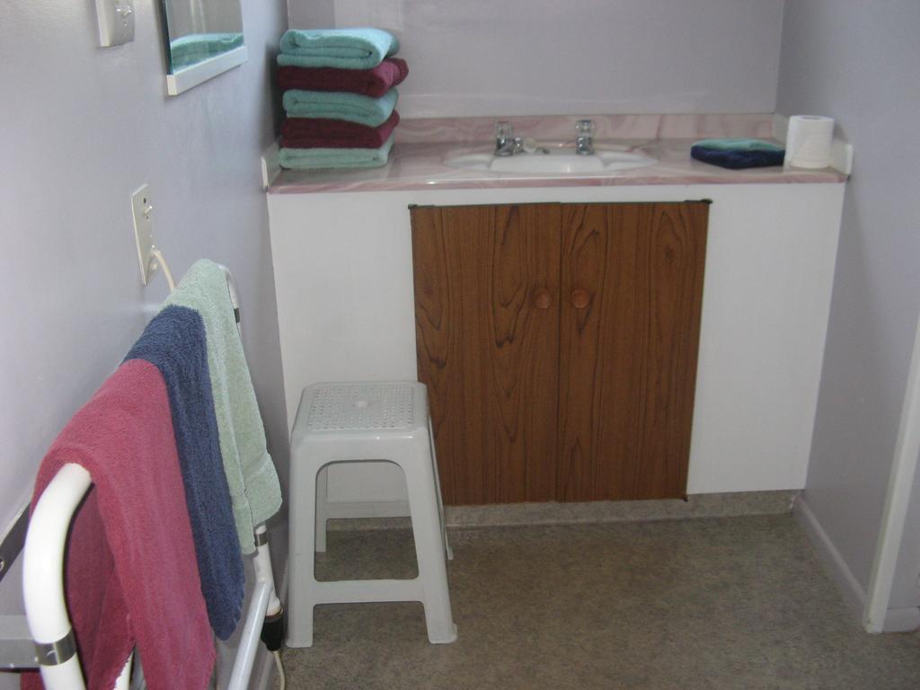 Tongariro River Motel Turangi Room photo